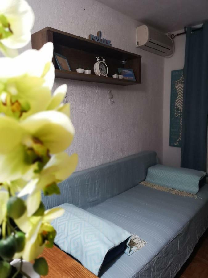 Apartmani Sarm Vir Eksteriør billede